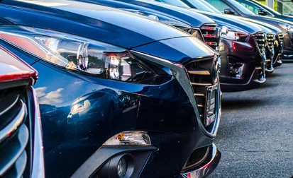 CAR COLLECTION
